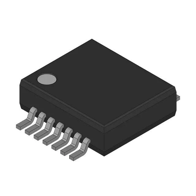 74HC21DB,118 (IC GATE AND 2CH 4-INP 14SSOP)