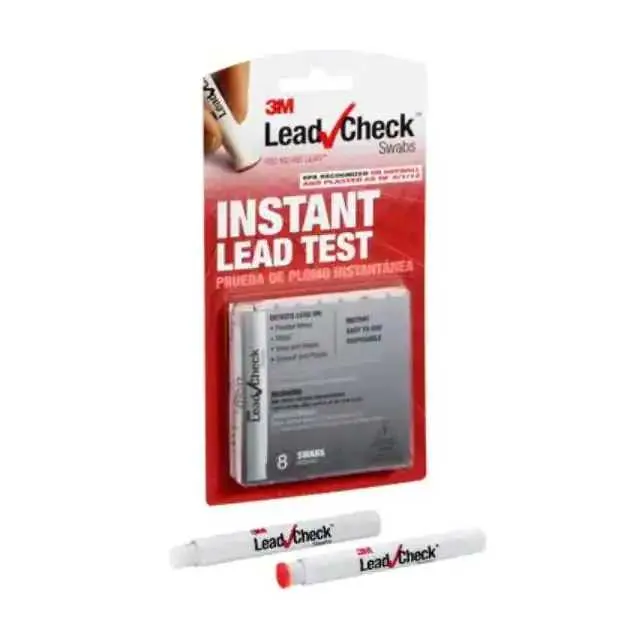 LC-8S10C (LEADCHECK SWABS)