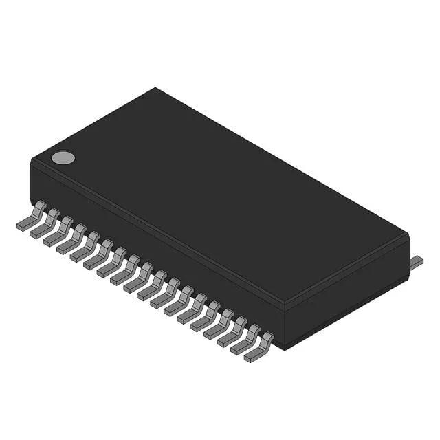 LV8761V-MPB-E (IC MOTOR DRIVER PAR 36SSOP)
