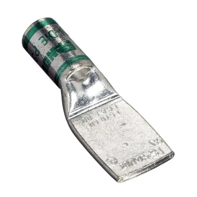 LCA1-00-E (CONN TERM RECT TONG 1 AWG)