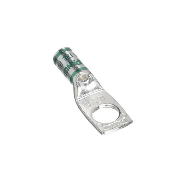 LCA1-12-E (CONN TERM RECT TONG 1 AWG #1/2)