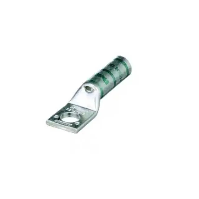 LCA1-56-E (CONN TERM RECT TONG 1 AWG #5/16)