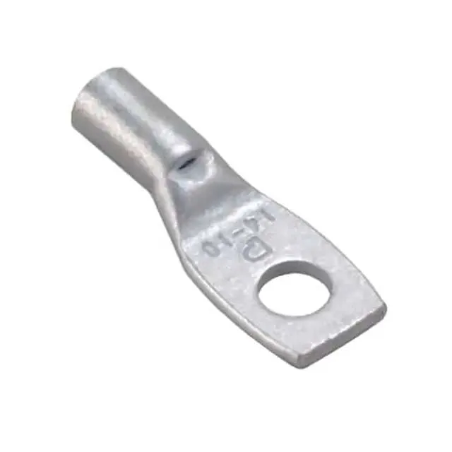 LCA10-38-L (CONN TERM RECT TONG 10 AWG #3/8)