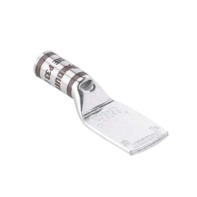 LCA2-00-Q (CONN TERM RECT TONG 2 AWG)