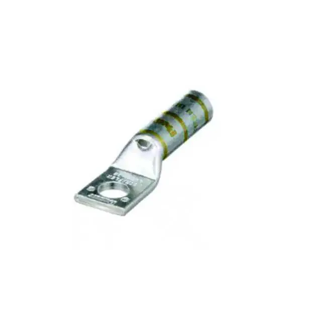 LCA250-12-X (CONN TERM RECT TONG 250 MCM #1/2)