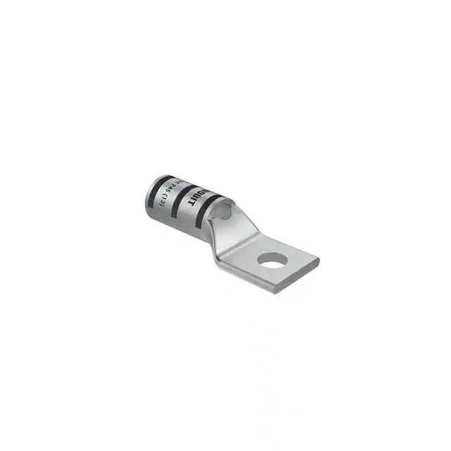 LCA2/0-56-X (CONN TERM RECT TONG 2/0AWG #5/16)