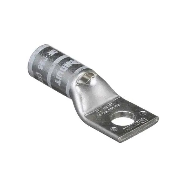 LCA300-12-X (CONN TERM RECT TONG 300 MCM #1/2)