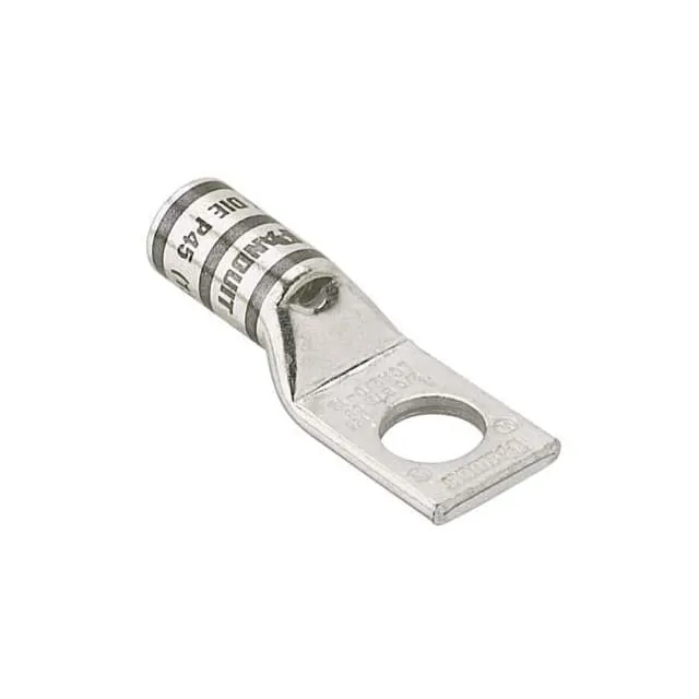 LCA300-78-X (CONN TERM RECT TONG 300 MCM #7/8)