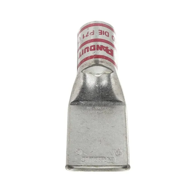 LCA350-00-X (CONN TERM RECT TONG 350 MCM)