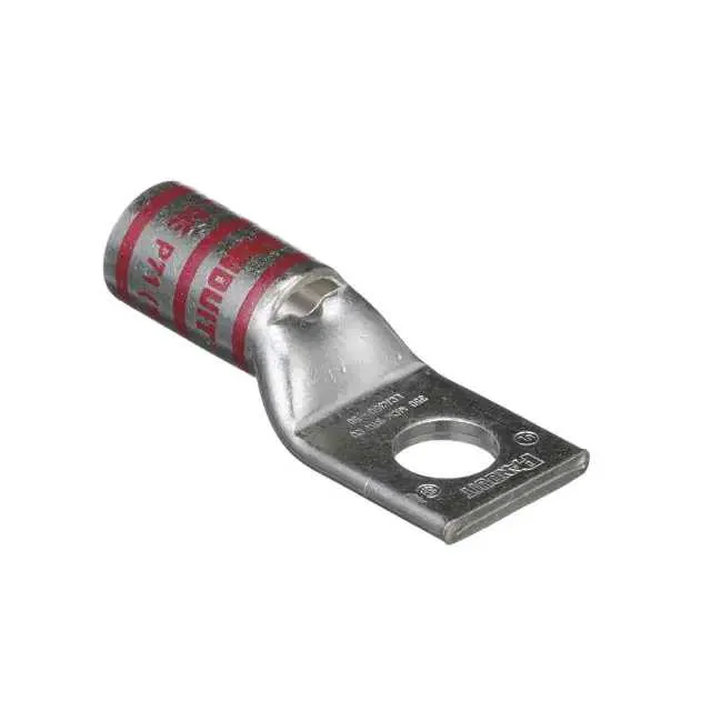 LCA350-58-X (CONN TERM RECT TONG 350 MCM #5/8)