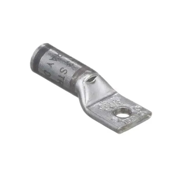 LCA4-10-L (CONN TERM RECT TONG 2-4 AWG #10)