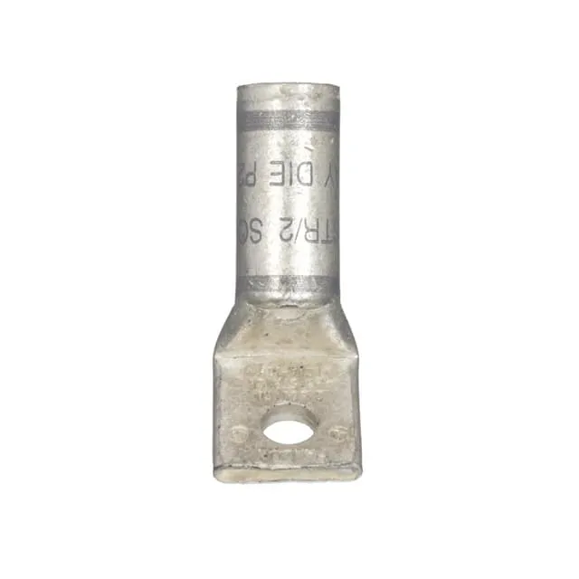 LCA4-10H-L (CONN TERM RECT TONG 2-4 AWG #10)