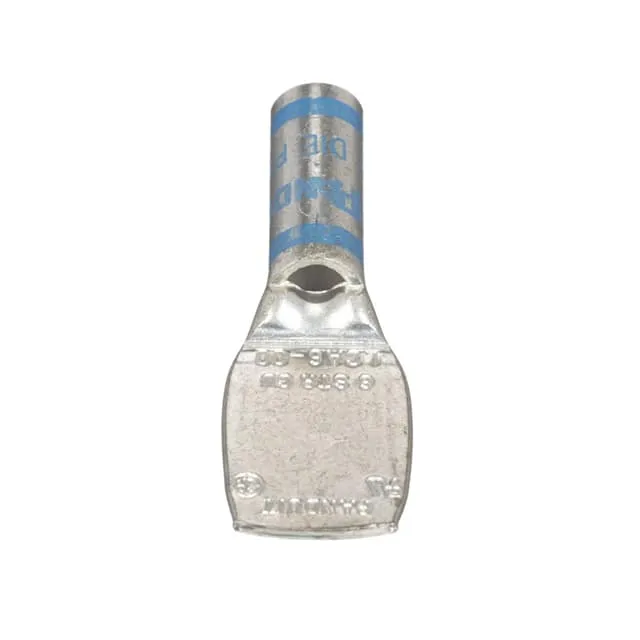 LCA6-00-L (CONN TERM RECT TONG 6 AWG)