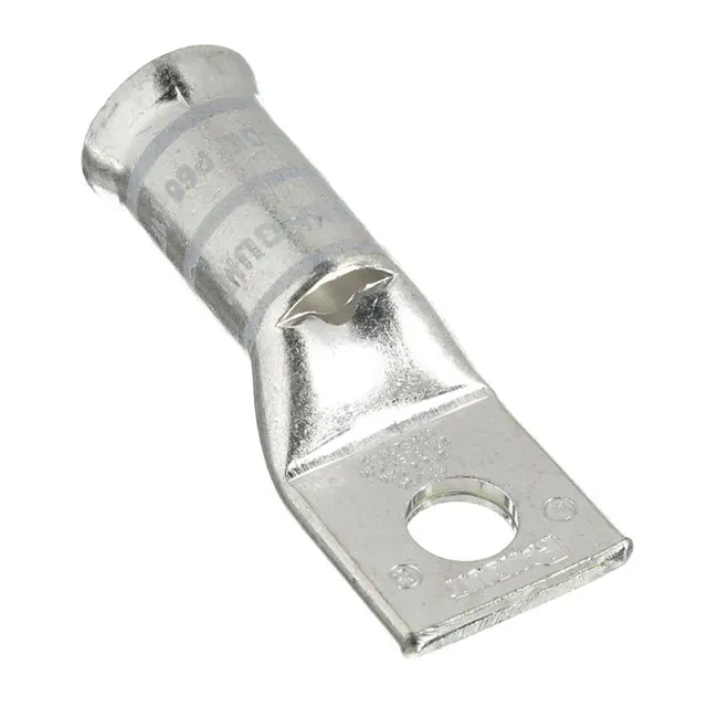 LCAF250-12-X (CONN TERM RECT TONG 250 MCM #1/2)