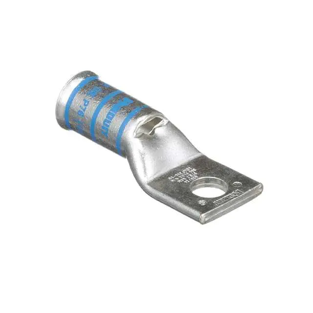 LCA400-58-6 (CONN TERM RECT TONG 400 MCM #5/8)