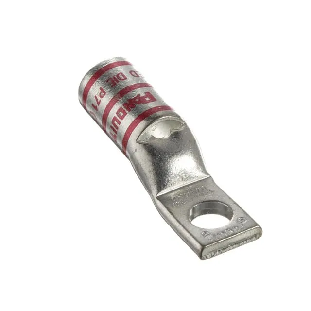 LCAN350-12-X (CONN TERM RECT TONG 350 MCM #1/2)