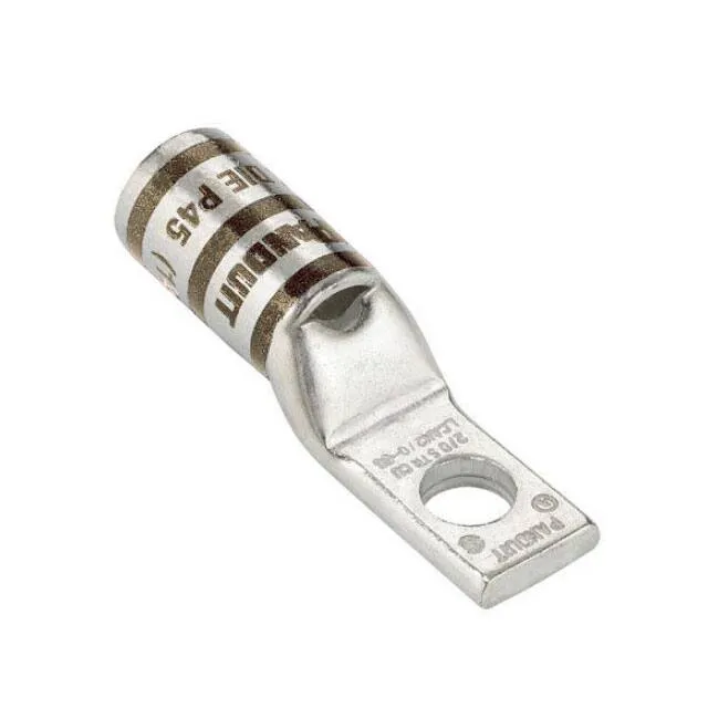 LCAN500-38-6 (CONN TERM RECT TONG 500 MCM #3/8)