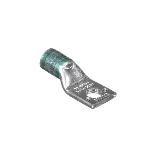 LCAX1-56-X (CONN TERM RECT TONG 1 AWG #5/16)