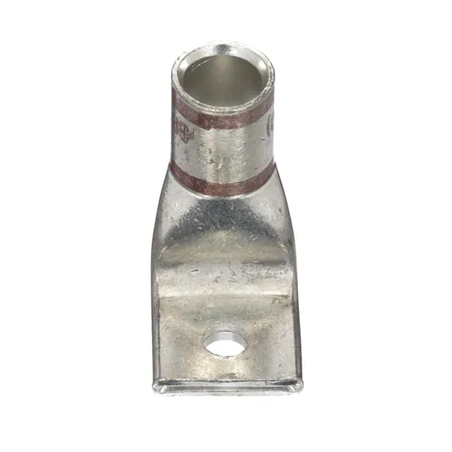 LCAX2-10F-E (CONN TERM RECT TONG 2 AWG #10)