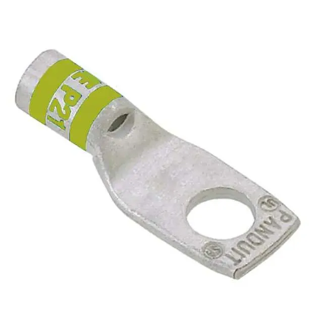 LCAX250-38-X (CONN TERM RECT TONG 250 MCM #3/8)