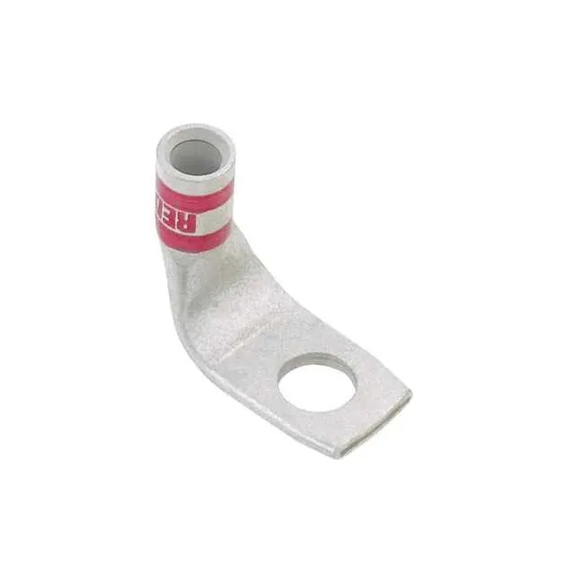 LCAX300-58F-6 (CONN TERM RECT TONG 300 MCM #5/8)