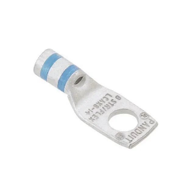LCAX350-58-6 (CONN TERM RECT TONG 350 MCM #5/8)