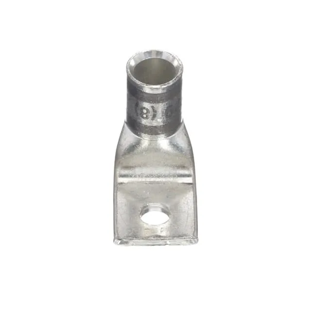 LCAX4-10F-L (CONN TERM RECT TONG 4 AWG #10)