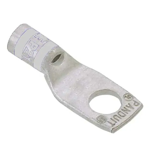 LCAX4-56-L (CONN TERM RECT TONG 4 AWG #5/16)
