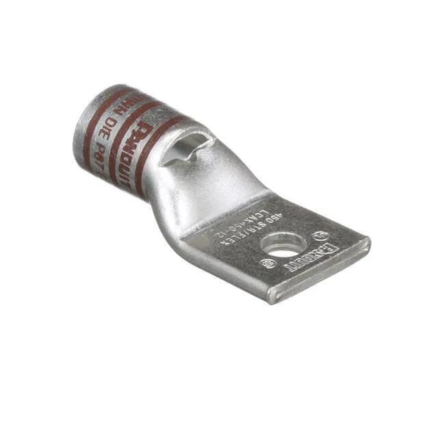 LCAX450-12-6 (CONN TERM RECT TONG 450 MCM #1/2)