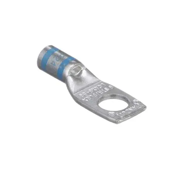 LCAX6-56-L (CONN TERM RECT TONG 6 AWG #5/16)