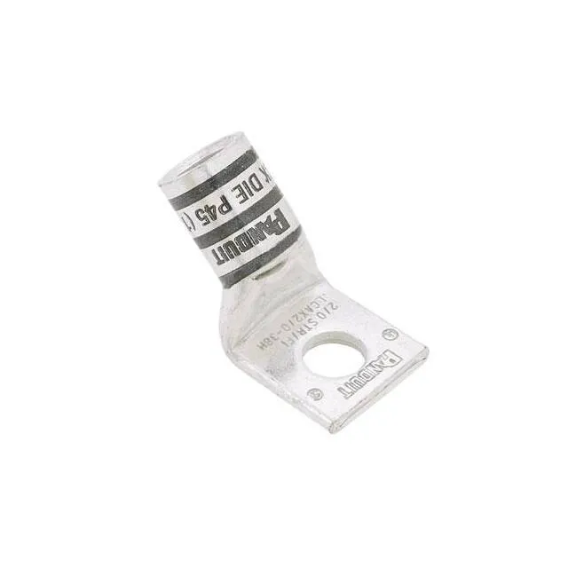 LCAX650-58H-6 (CONN TERM RECT TONG 650 MCM #5/8)