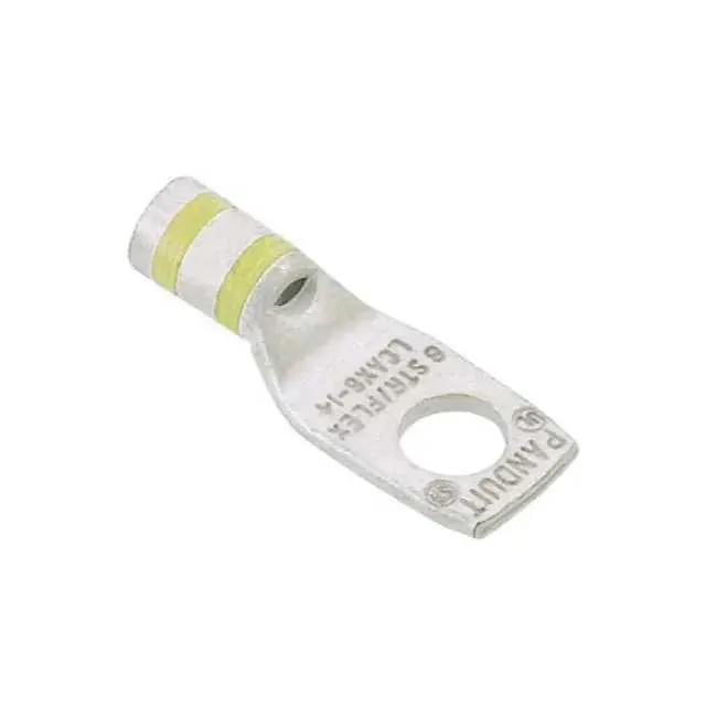 LCAX750-12-3 (CONN TERM RECT TONG 750 MCM #1/2)