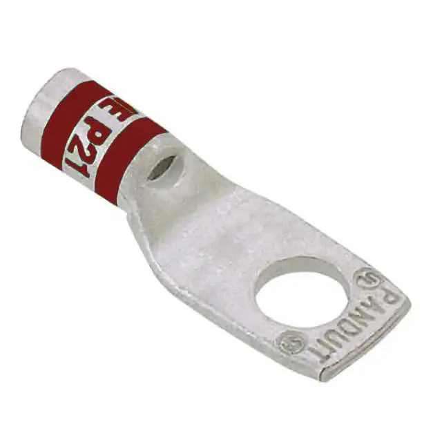 LCAX8-10-L (CONN TERM RECT TONG 8 AWG #10)