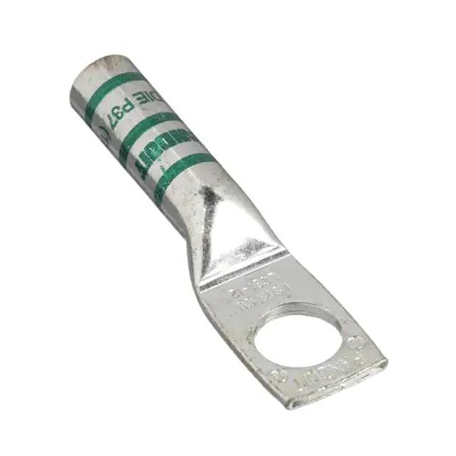 LCB1-56-E (CONN TERM RECT TONG 1 AWG #5/16)