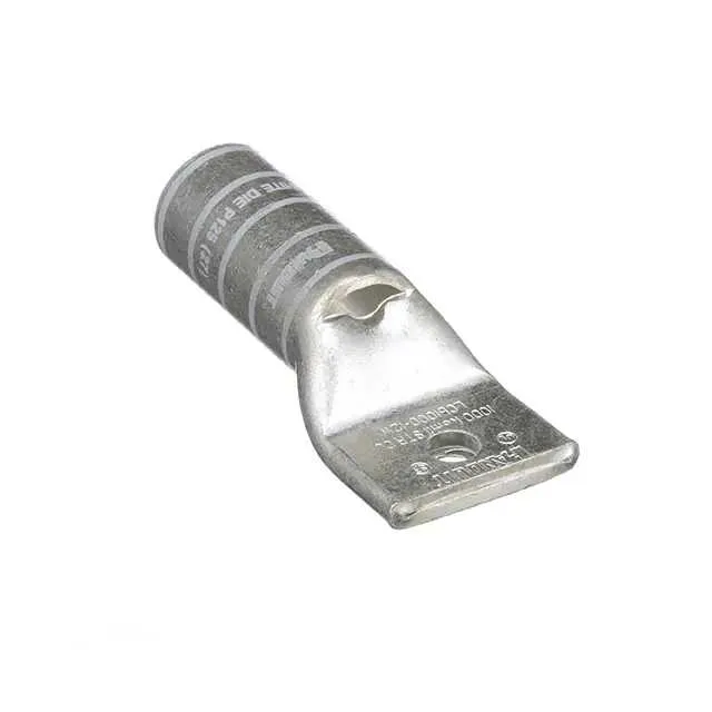 LCB1000-12W-3 (CONN TERM RECT TONG 1000MCM #1/2)