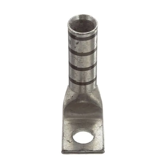 LCB2/0-38F-X (CONN TERM RECT TONG 2/0 AWG #3/8)