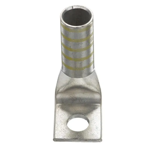 LCB250-12F-X (CONN TERM RECT TONG 250 MCM #1/2)