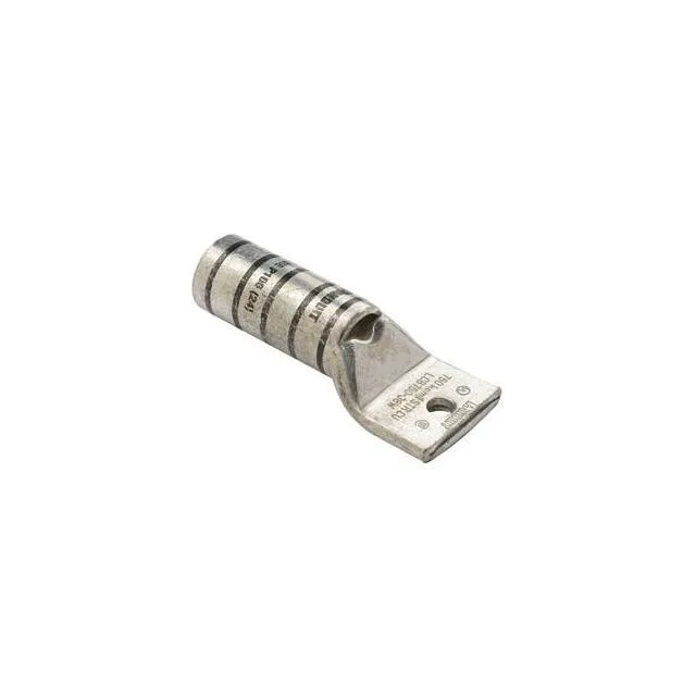 LCB750-58W-6 (CONN TERM RECT TONG 750 MCM #5/8)