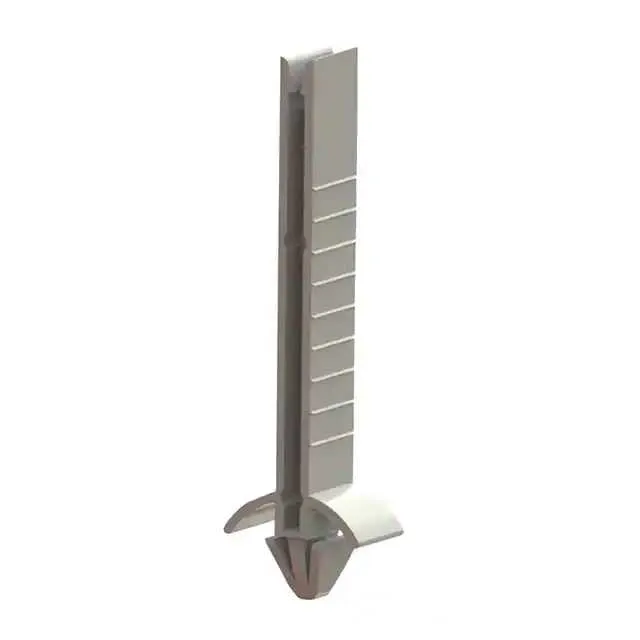 LCBG-2-01 (CIRCUIT BRD GUIDE LOCK.825L")