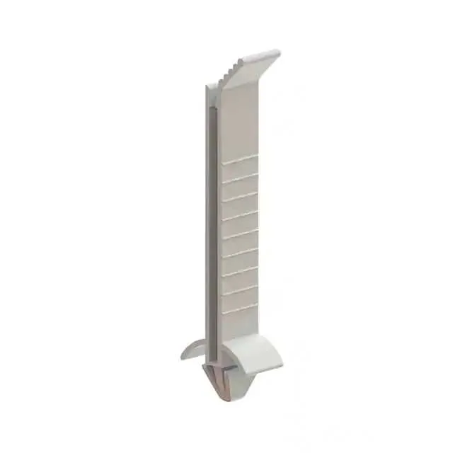 LCBG-1T-01 (CIRCUIT BRD TAB LOCK 1.325L")
