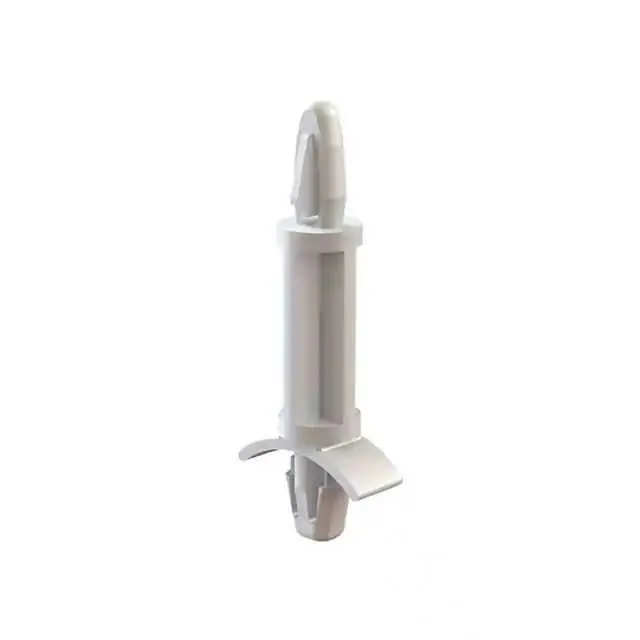 LCBS-6M-01 (BRD SPT SNAP LOCK NYLON 6MM)