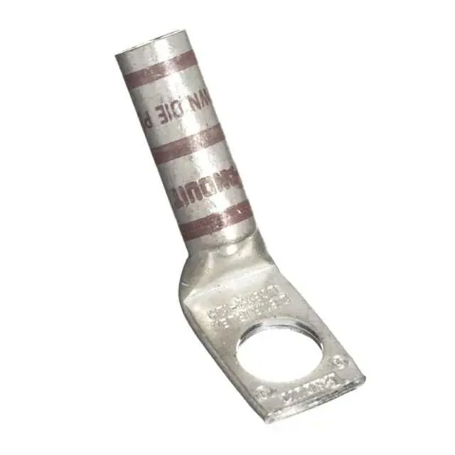 LCBX2-12-E (CONN TERM RECT TONG 2 AWG #1/2)