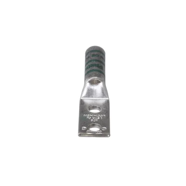 LCC1-14BW-E (CONN TERM RECT TONG 1 AWG #1/4)