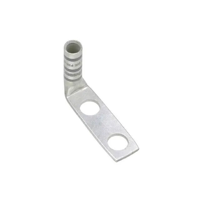 LCC1-56CF-E (CONN TERM RECT TONG 1 AWG #5/16)