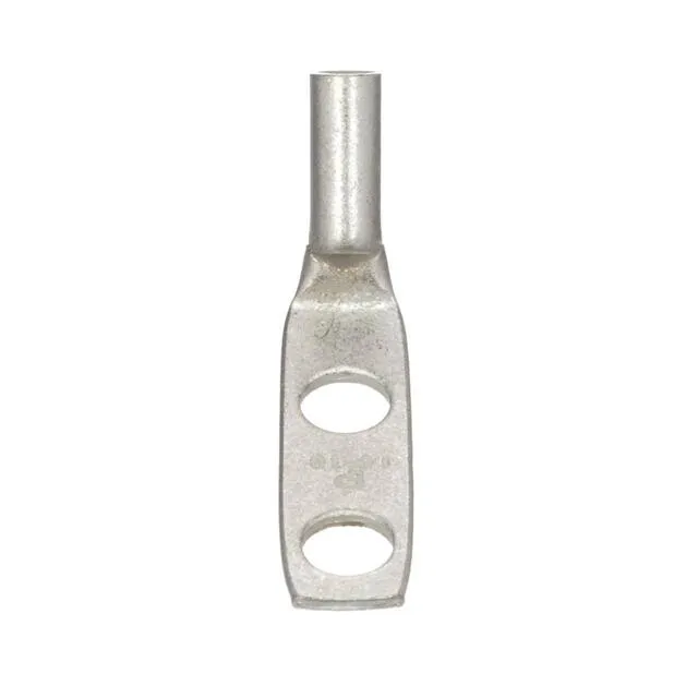 LCC10-14AWH-L (CONN TERM RECT TONG 10 AWG #1/4)