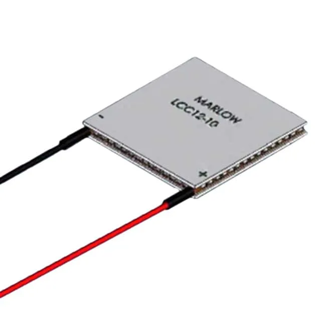 LCC12-10-01LS (TEM THERMOCYCLER 40X40X3.84MM)