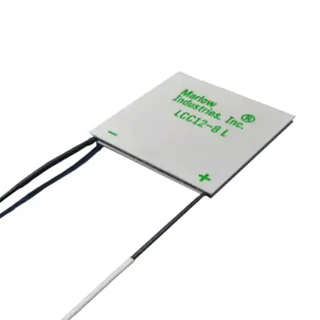 LCC12-8-16LS (TEM THERMOCYCLER 40X40X3.94MM)