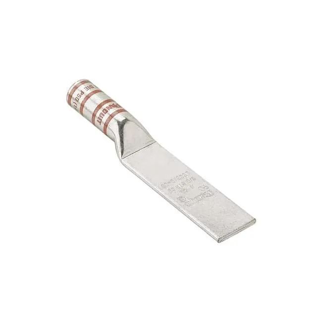 LCC2-00-Q (CONN TERM RECT TONG 2 AWG)