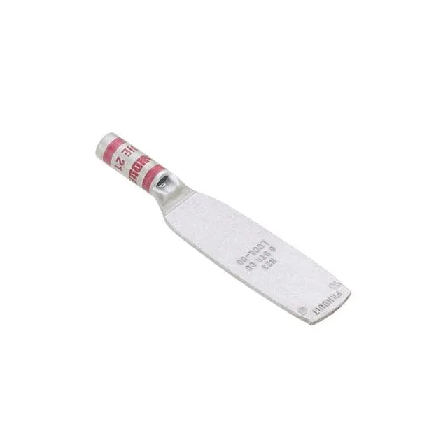 LCC300-00W-X (CONN TERM RECT TONG 300 MCM)