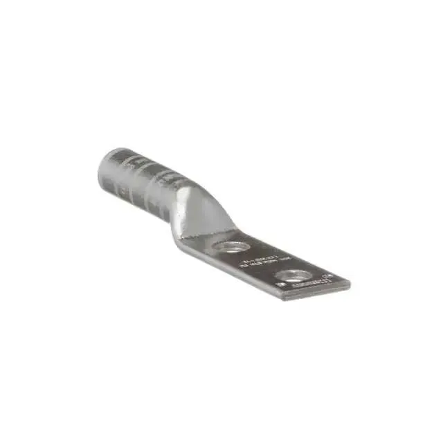 LCC300-12-X (CONN TERM RECT TONG 300 MCM #1/2)